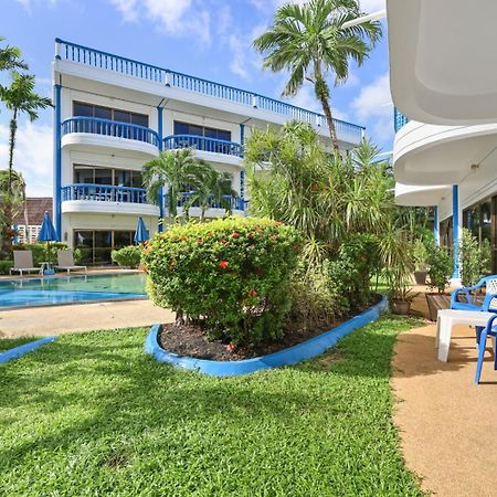 The Club Residence Pantai Kamala Luaran gambar