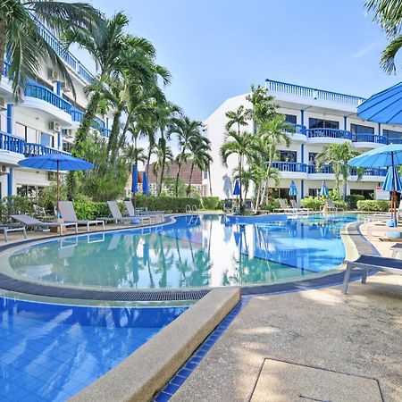 The Club Residence Pantai Kamala Luaran gambar