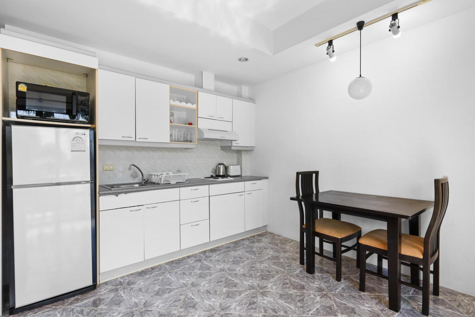 The Club Residence Pantai Kamala Bilik gambar